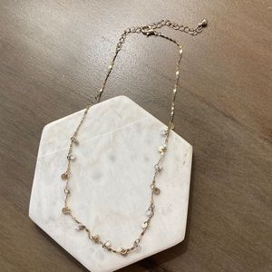 Francesca’s necklace
